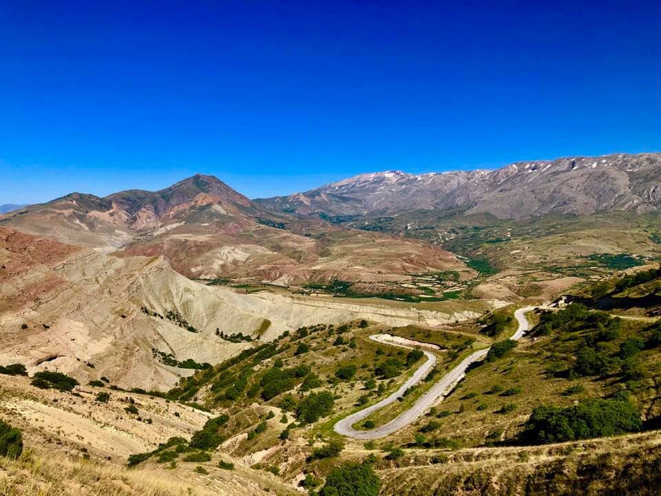 Kemah Mezraa Köyü Resimleri 3