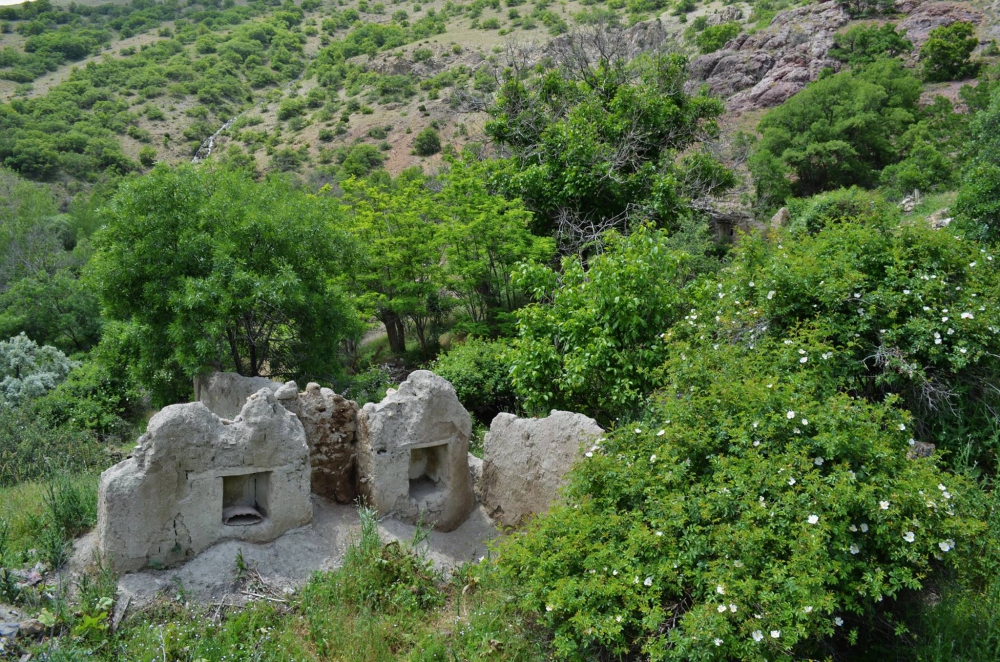 Kemah Mezraa Köyü Resimleri 7