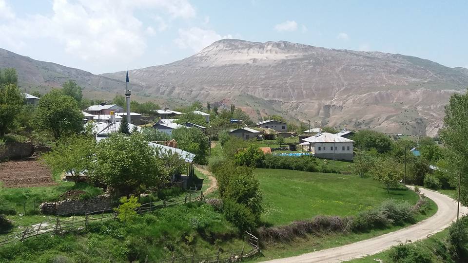 Kemah Oğuzköy Köyü Resimleri 2