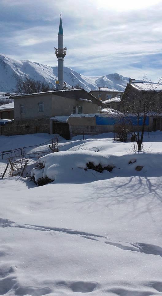 Kemah Oğuzköy Köyü Resimleri 4