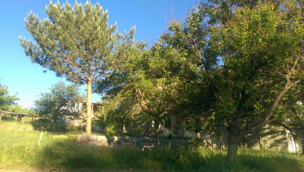 Kemah Özdamar Köyü Resimleri 14