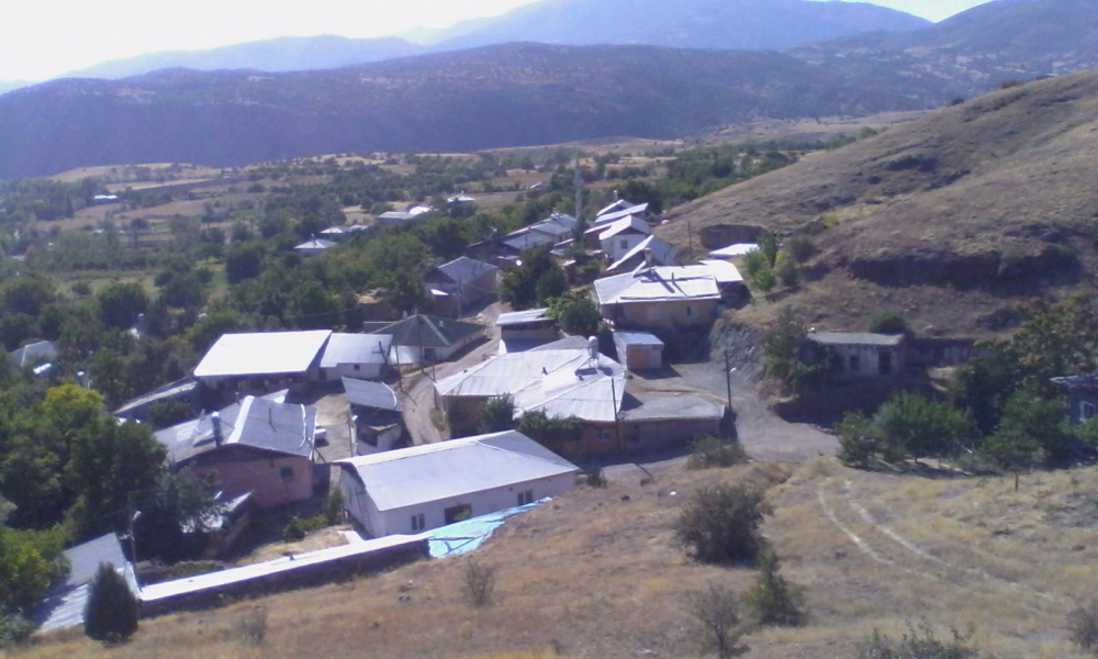 Kemah Özdamar Köyü Resimleri 16