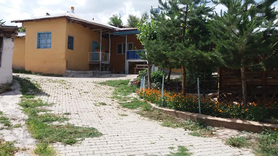 Kemah Özdamar Köyü Resimleri 17