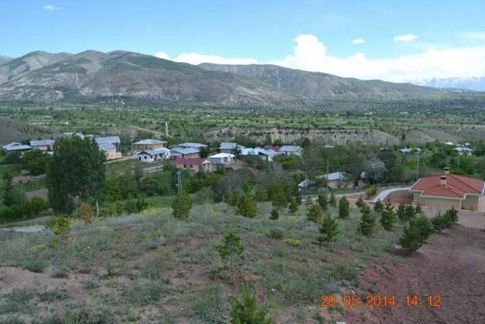 Kemah Özdamar Köyü Resimleri 3