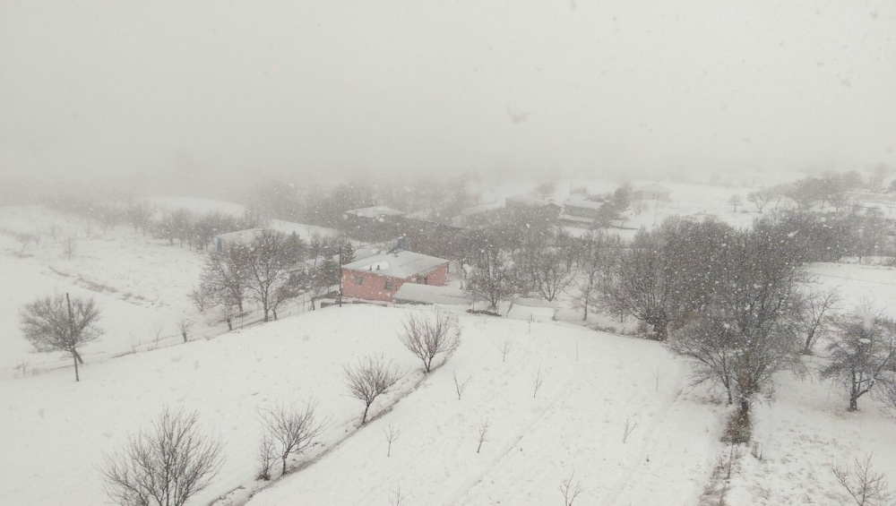 Kemah Özdamar Köyü Resimleri 4