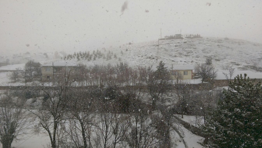 Kemah Özdamar Köyü Resimleri 6