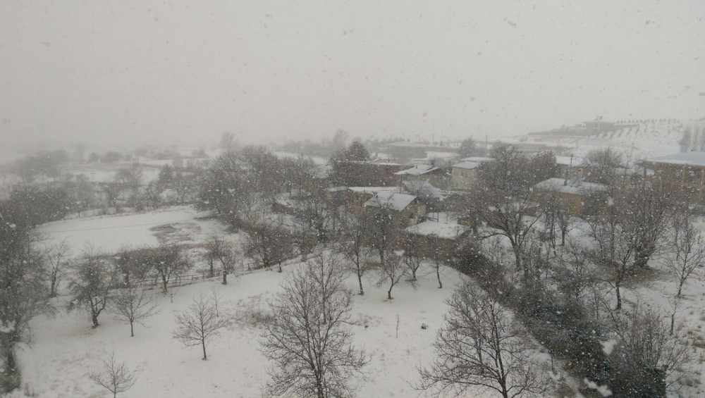 Kemah Özdamar Köyü Resimleri 7