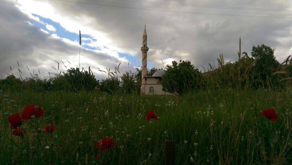 Kemah Özdamar Köyü Resimleri 8