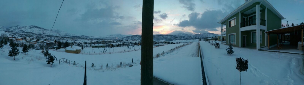 Kemah Özdamar Köyü Resimleri 9