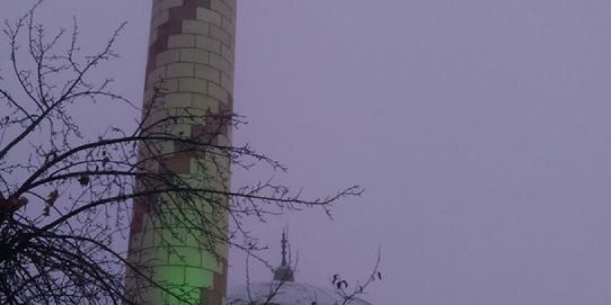 Kemah Özdamar Köyü Resimleri