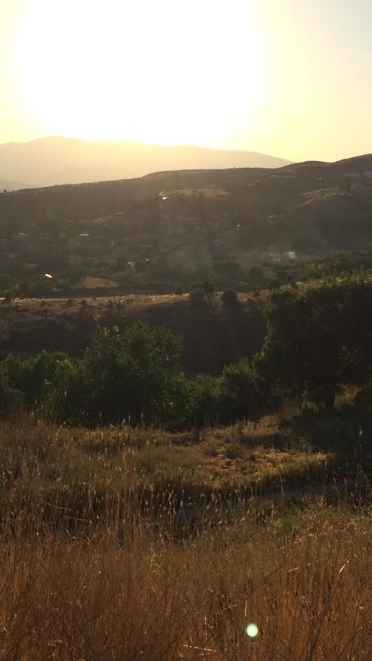 Kemah Parmakkaya Köyü Resimleri 3