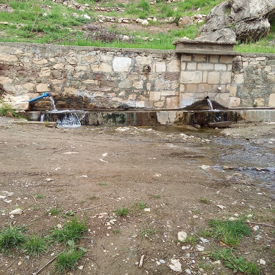 Kemah Parmakkaya Köyü Resimleri 9