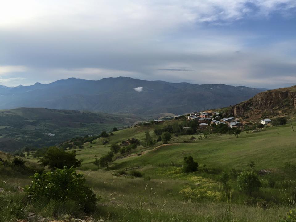 Kemah Sarıyazı Köyü Resimleri 2