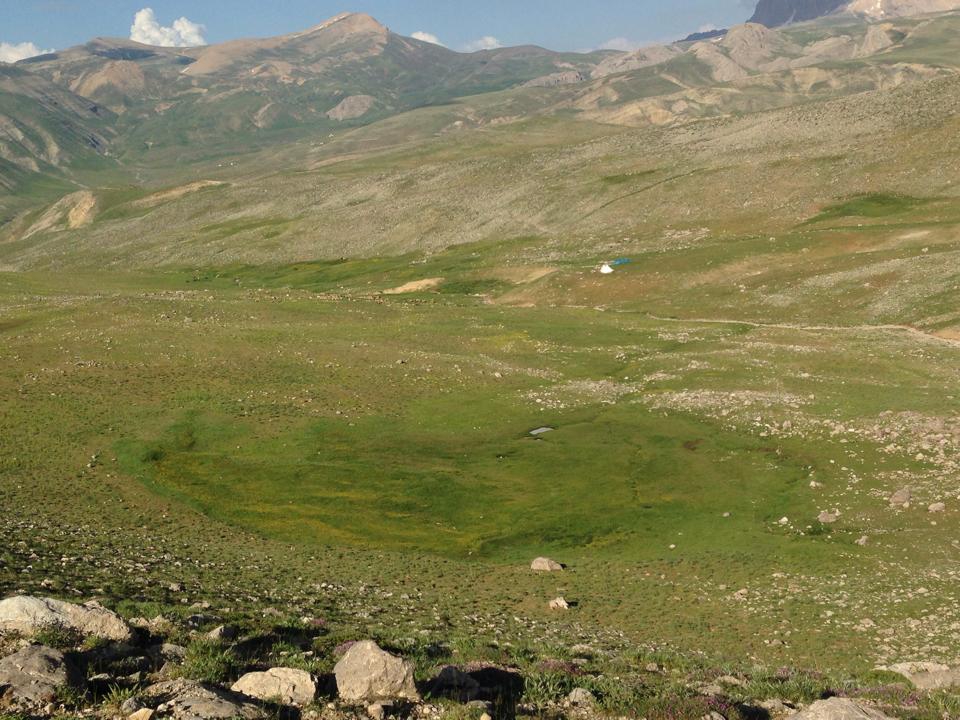 Kemah Sarıyazı Köyü Resimleri 5