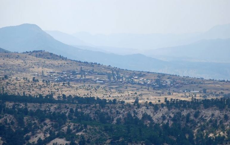 Kıbrıscık Alanhimmetler Köyü Resimleri 1