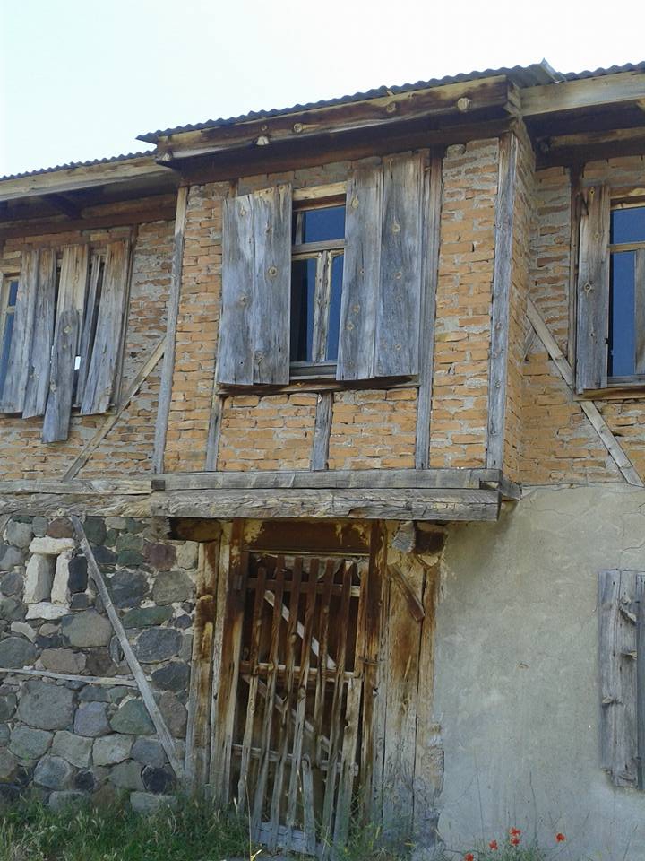 Kıbrıscık Alanhimmetler Köyü Resimleri 10