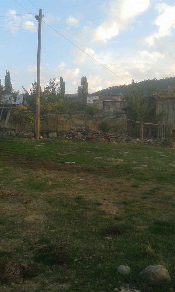 Kıbrıscık Alanhimmetler Köyü Resimleri 13