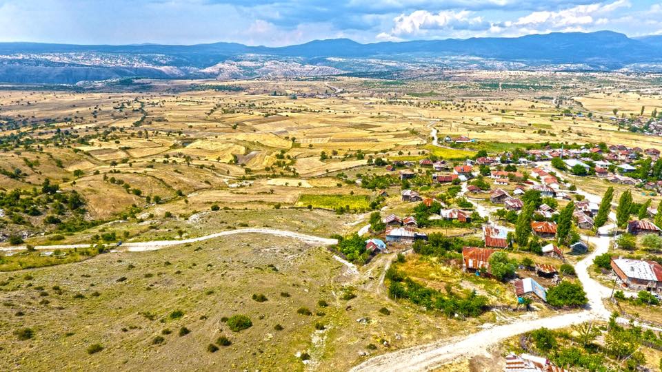 Kıbrıscık Alanhimmetler Köyü Resimleri 16