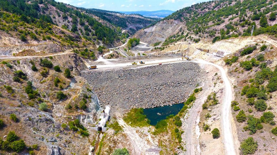 Kıbrıscık Alanhimmetler Köyü Resimleri 17
