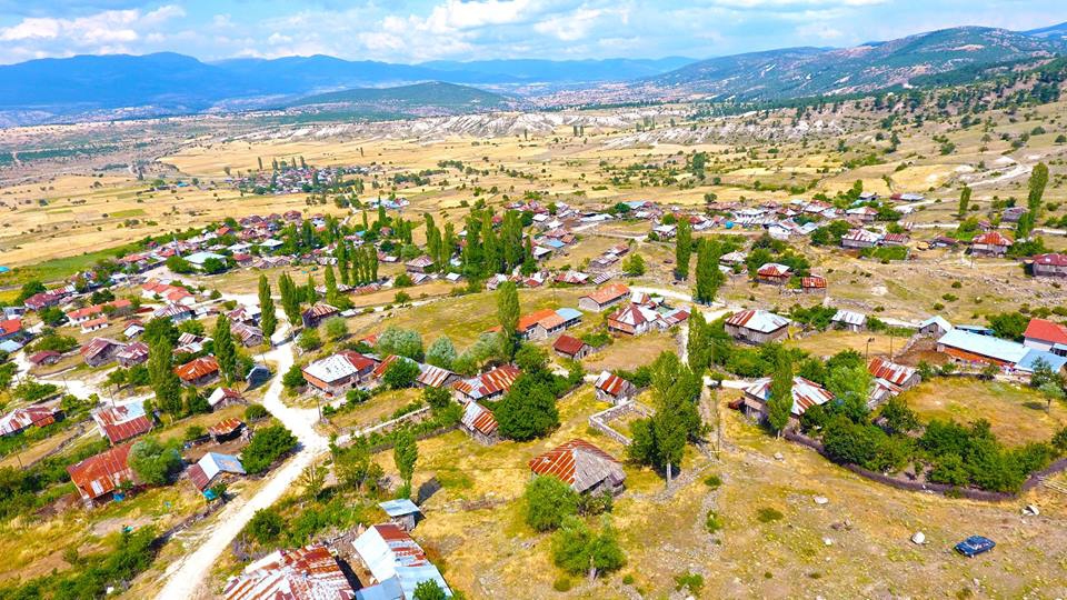 Kıbrıscık Alanhimmetler Köyü Resimleri 19
