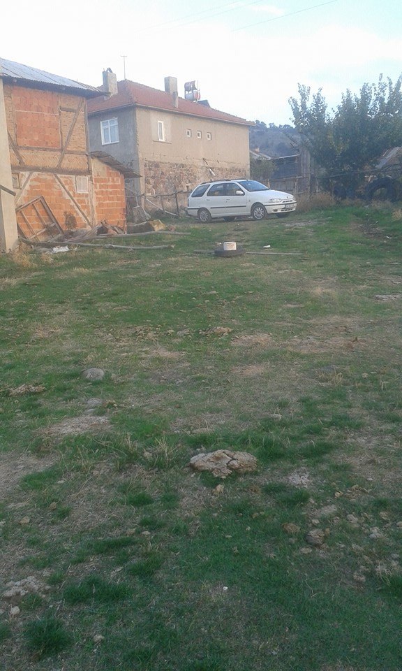 Kıbrıscık Alanhimmetler Köyü Resimleri 22