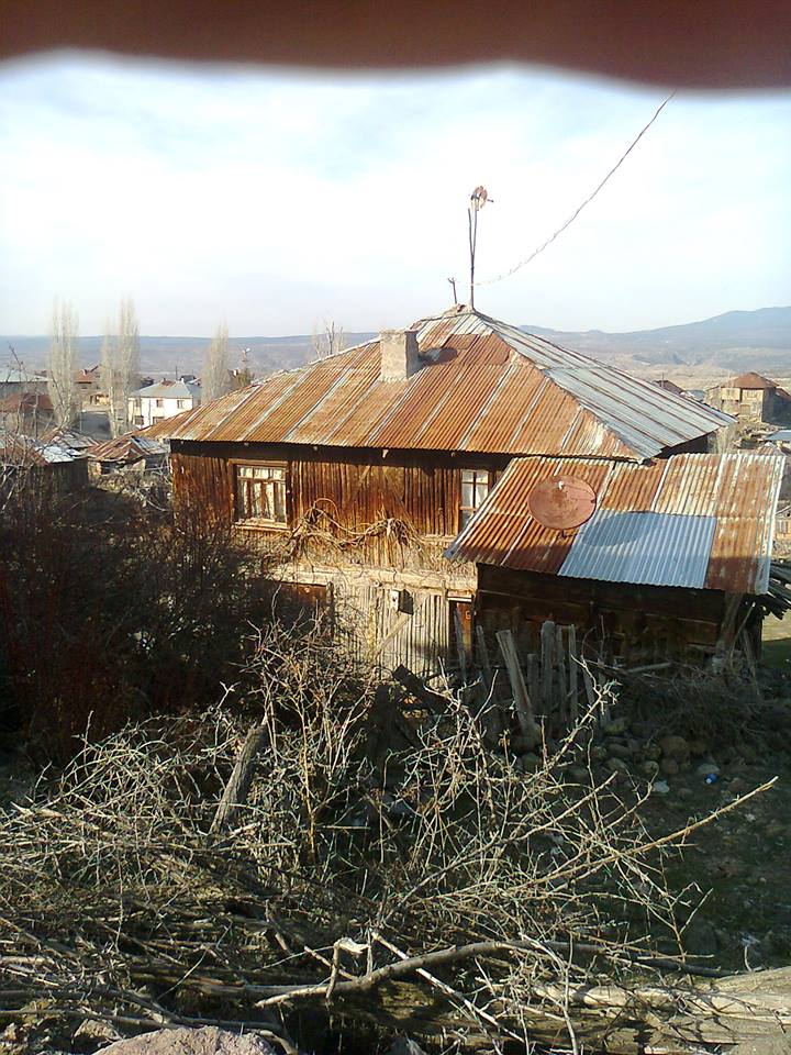 Kıbrıscık Alanhimmetler Köyü Resimleri 24