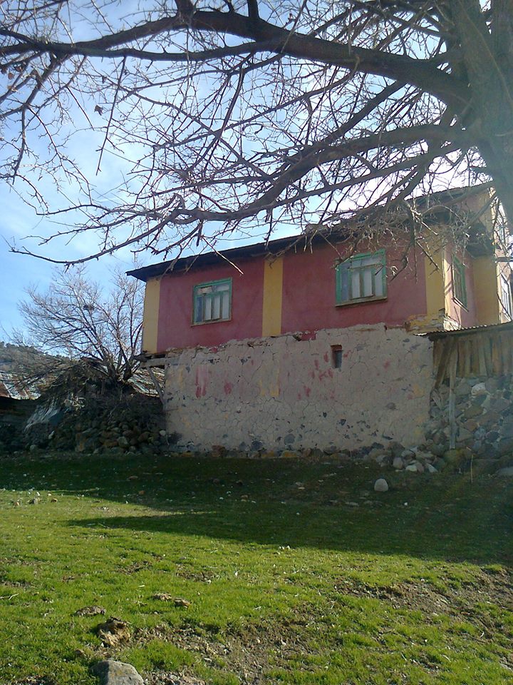 Kıbrıscık Alanhimmetler Köyü Resimleri 25