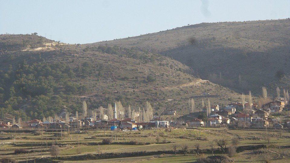 Kıbrıscık Alanhimmetler Köyü Resimleri 3