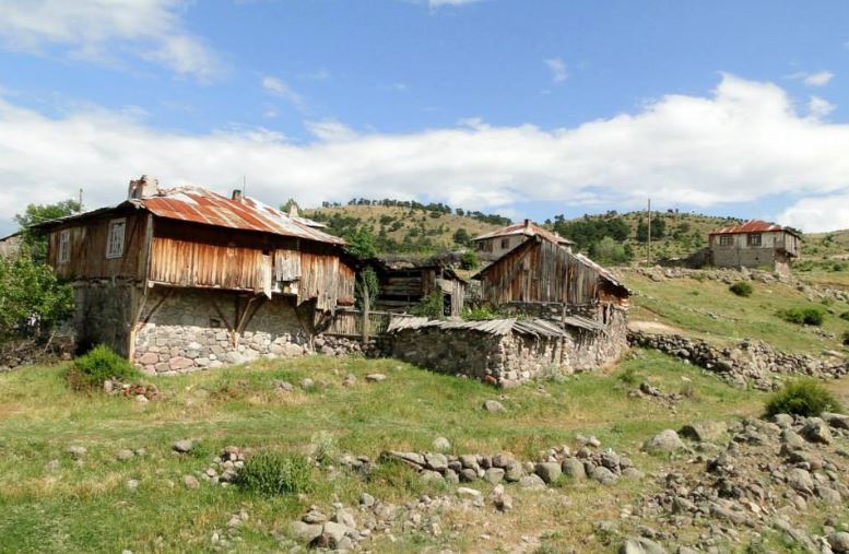 Kıbrıscık Alanhimmetler Köyü Resimleri 4