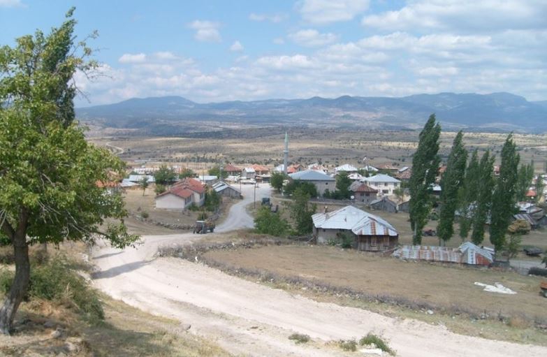 Kıbrıscık Alanhimmetler Köyü Resimleri 5