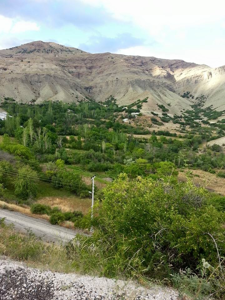 Kemah Sürekköy Köyü Resimleri 2