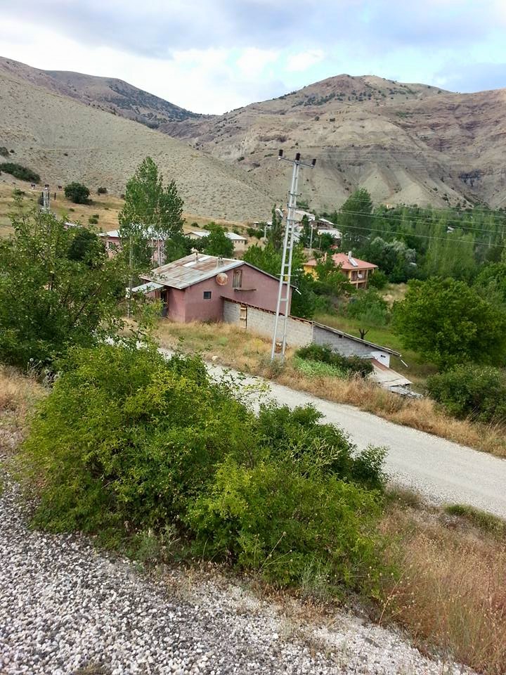 Kemah Sürekköy Köyü Resimleri 3