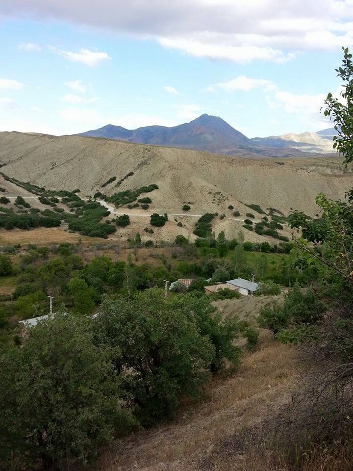 Kemah Sürekköy Köyü Resimleri 4