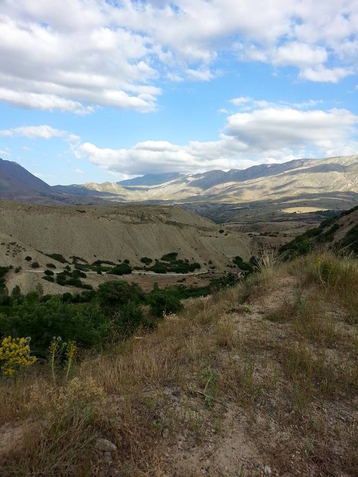 Kemah Sürekköy Köyü Resimleri 5