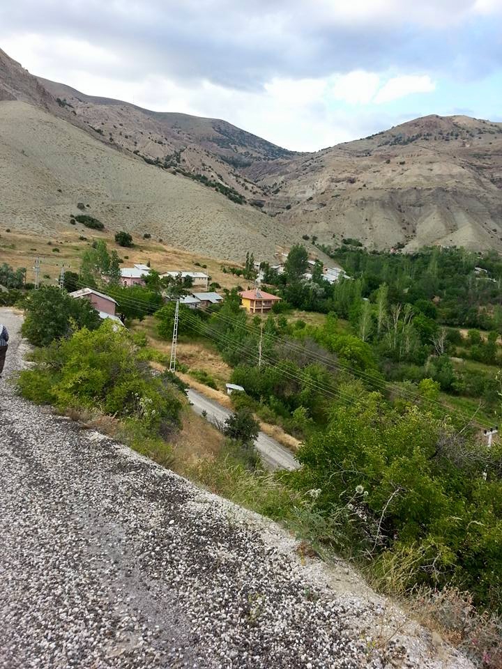 Kemah Sürekköy Köyü Resimleri 6