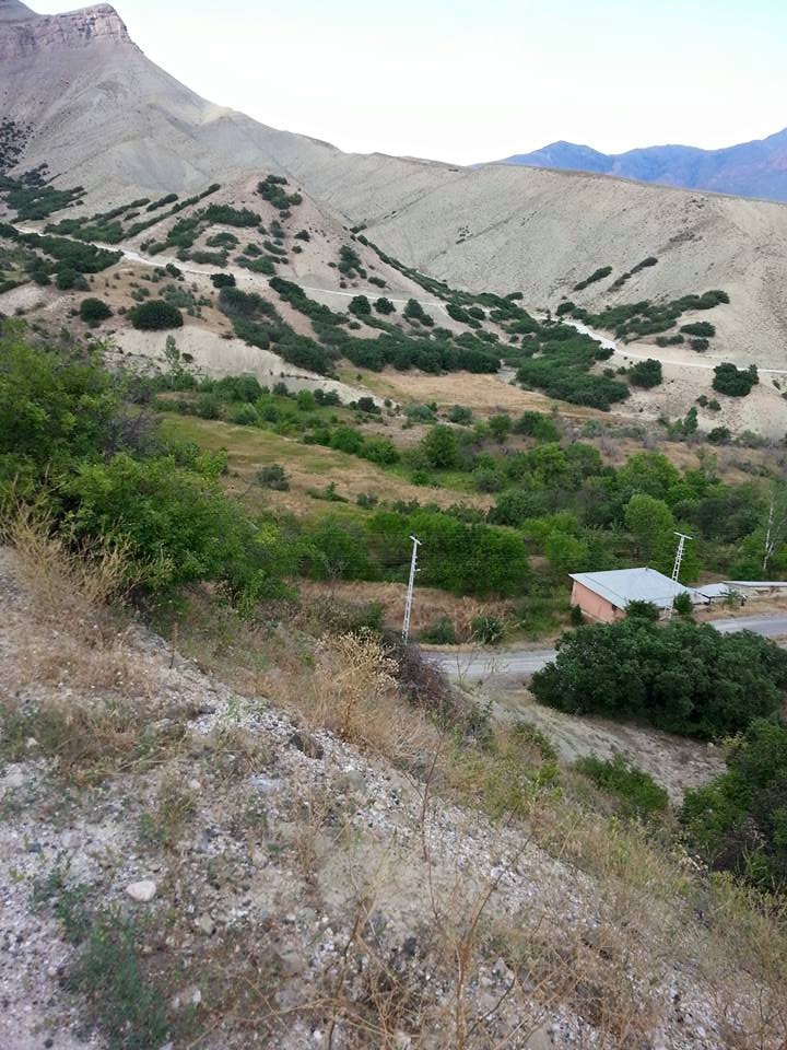 Kemah Sürekköy Köyü Resimleri 7