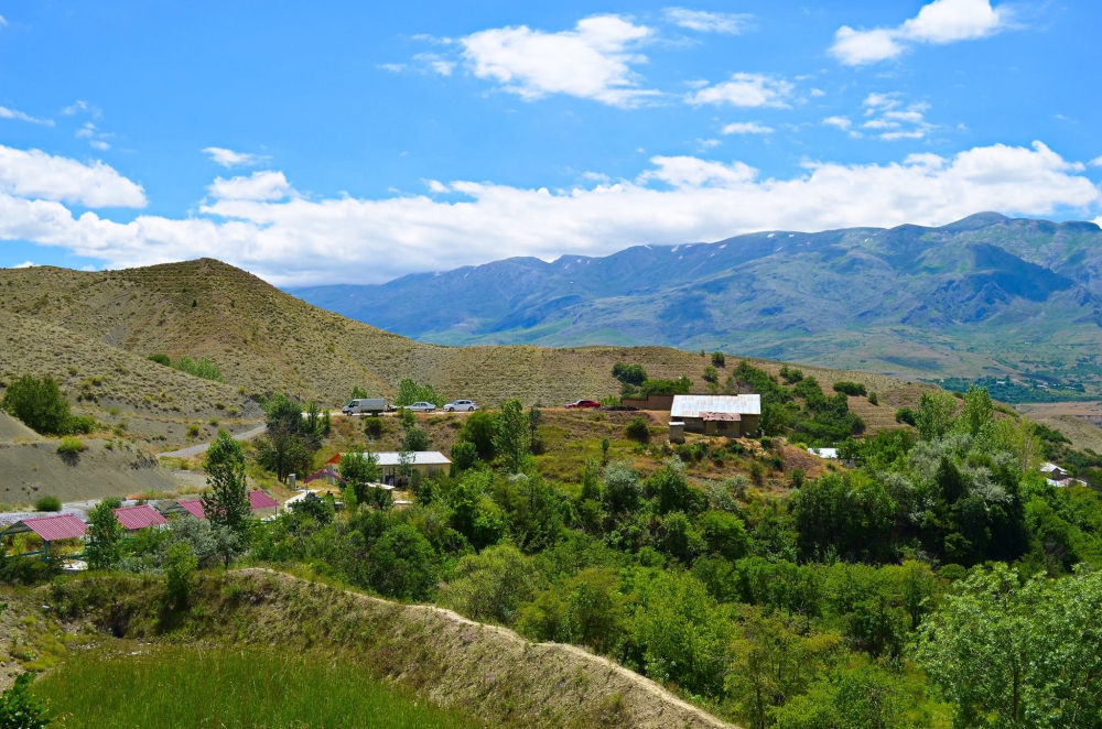 Kemah Sürekköy Köyü Resimleri 8