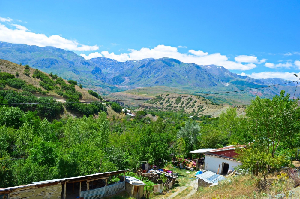 Kemah Sürekköy Köyü Resimleri 9
