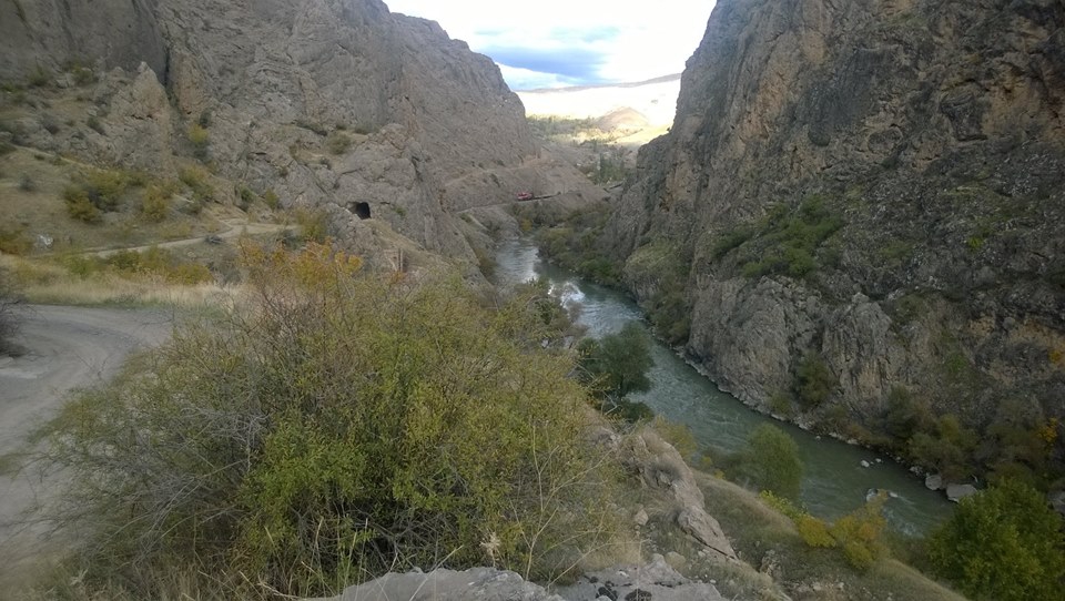 Kemah Şahintepe Köyü Resimleri 10