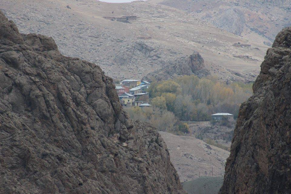 Kemah Şahintepe Köyü Resimleri 3