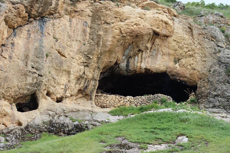 Kemah Şahintepe Köyü Resimleri 5