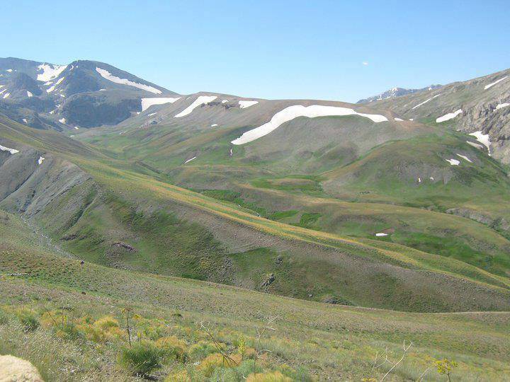 Kemah Şahintepe Köyü Resimleri 6