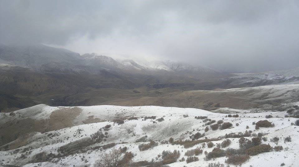 Kemah Şahintepe Köyü Resimleri 7