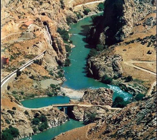 Kemah Tanköy Köyü Resimleri 1