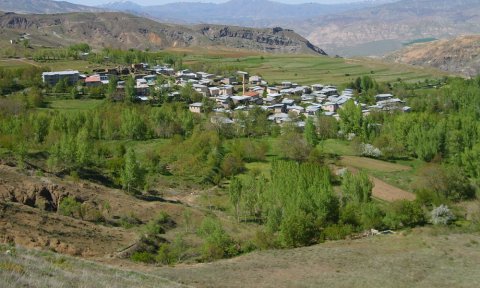 Kemah Tanköy Köyü Resimleri 2