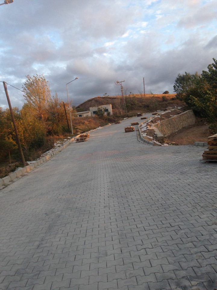 Kemah Tanköy Köyü Resimleri 3