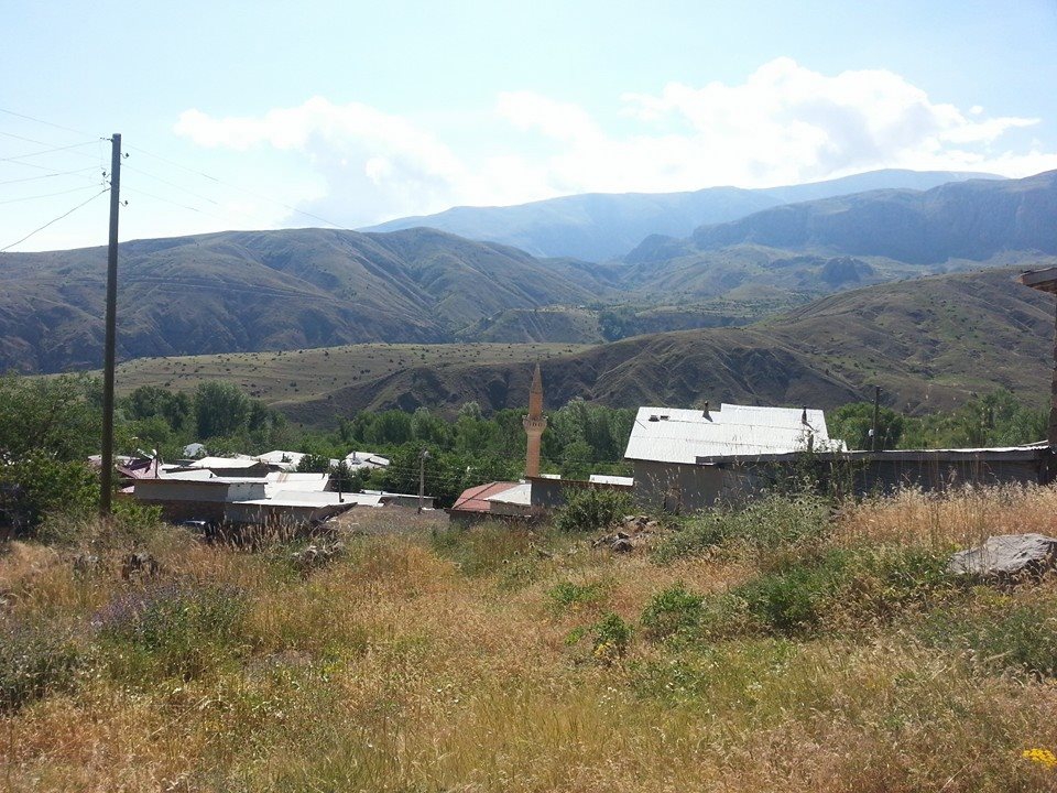 Kemah Tanköy Köyü Resimleri 4