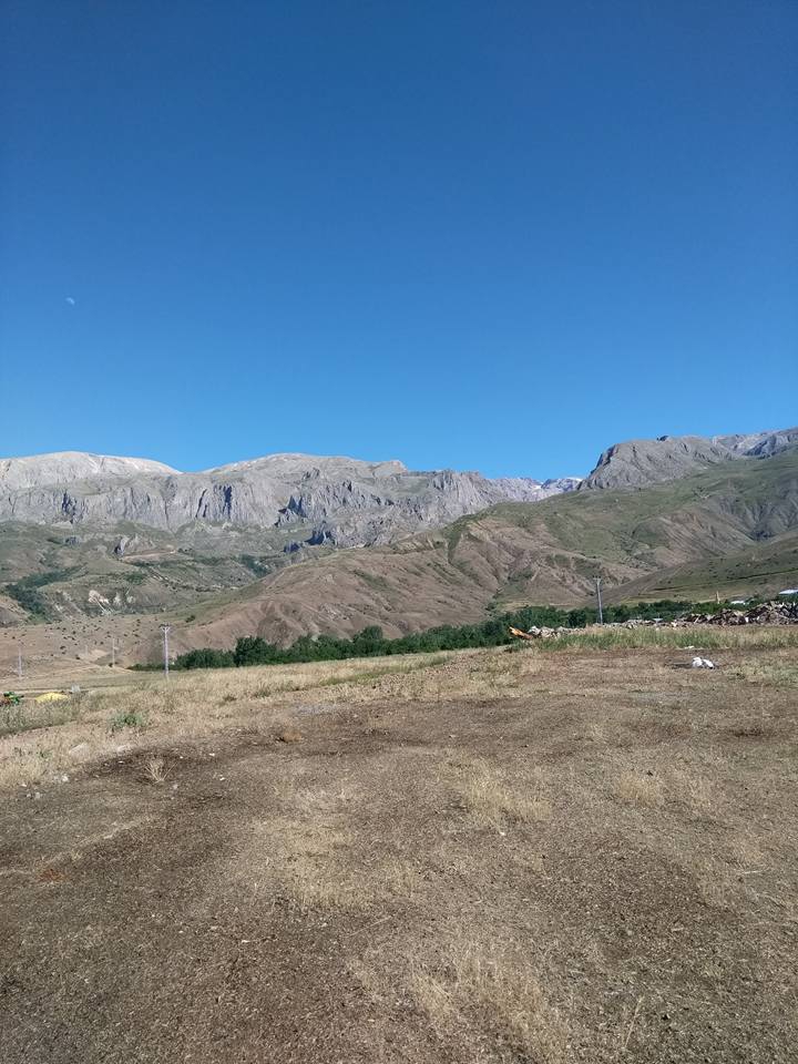 Kemah Tanköy Köyü Resimleri 5