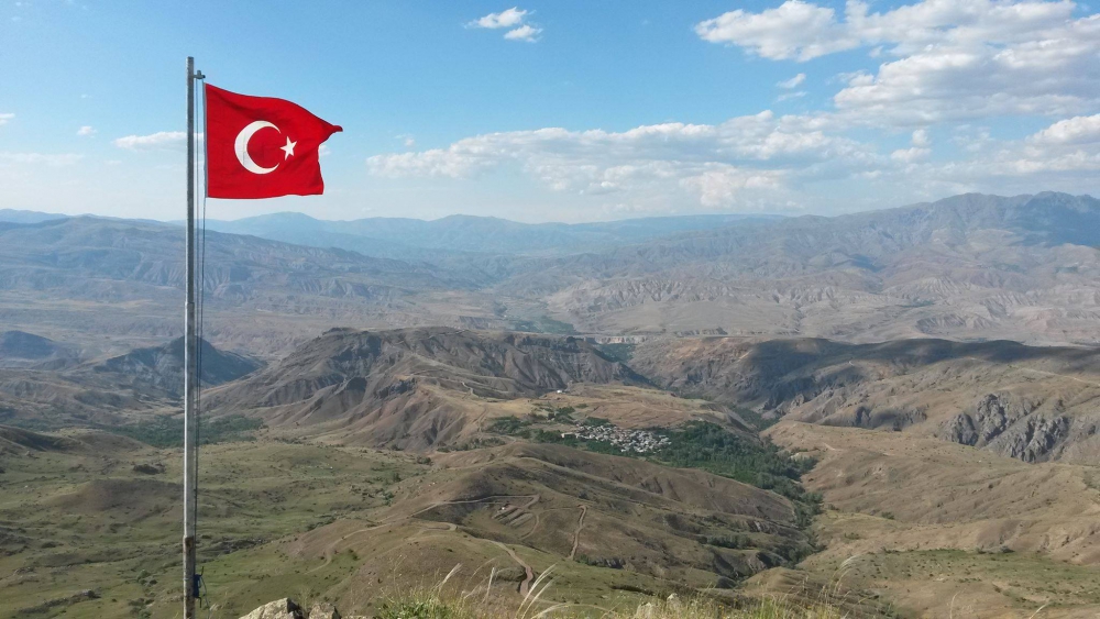 Kemah Tanköy Köyü Resimleri 6