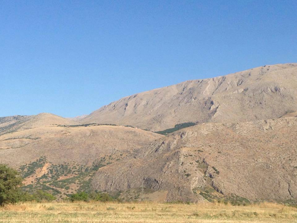 Kemah Uluçınar Köyü Resimleri 2